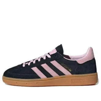Adidas Handball Spezial „Black Clear Pink Gum“