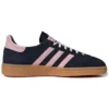 Adidas Handball Spezial „Black Clear Pink Gum“