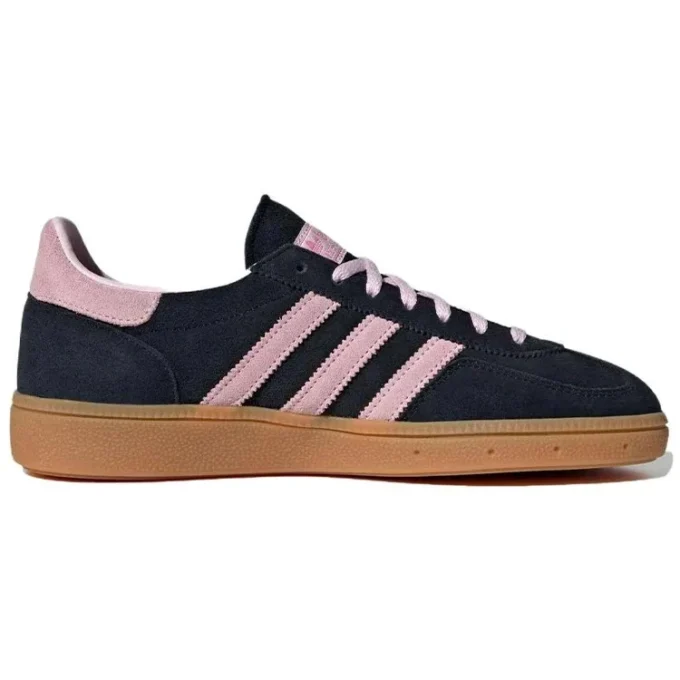 Adidas Handball Spezial „Black Clear Pink Gum“