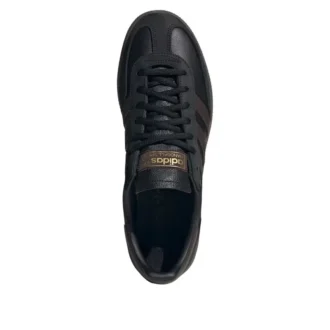 Adidas Handball Spezial „Black Dark Brown“