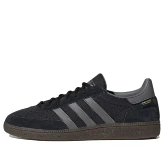 Adidas Handball Spezial „Black Grey Gum“