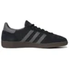 Adidas Handball Spezial „Black Grey Gum“