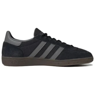 Adidas Handball Spezial „Black Grey Gum“