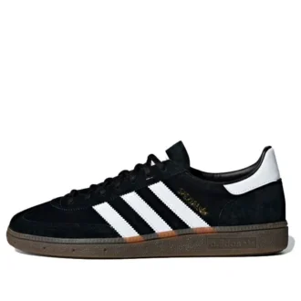Adidas Handball Spezial „Black Gum“