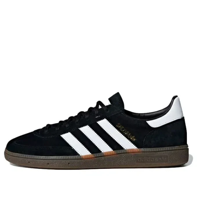 Adidas Handball Spezial „Black Gum“