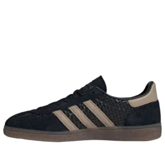 Adidas Handball Spezial „Black Gum“