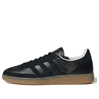 Adidas Handball Spezial „Black Gum“