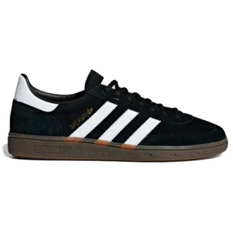 Adidas Handball Spezial „Black Gum“