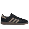 Adidas Handball Spezial „Black Gum“