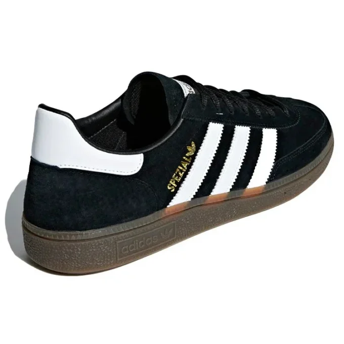 Adidas Handball Spezial „Black Gum“