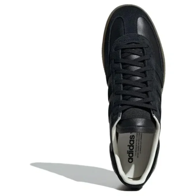 Adidas Handball Spezial „Black Gum“