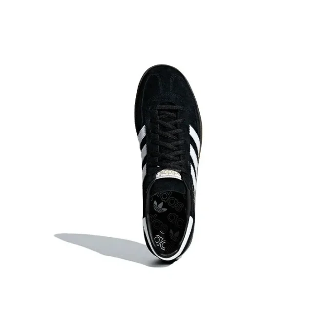 Adidas Handball Spezial „Black Gum“