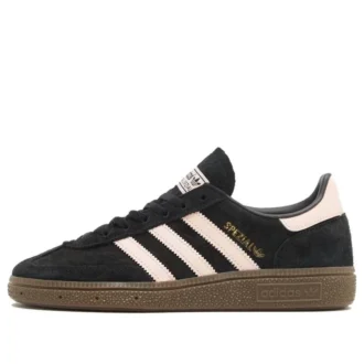 Adidas Handball Spezial „Black Icy Pink“