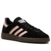 Adidas Handball Spezial „Black Icy Pink“