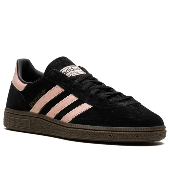 Adidas Handball Spezial „Black Icy Pink“