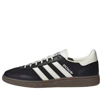 Adidas Handball Spezial „Black Ivory Gum“