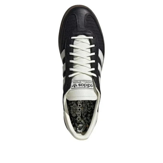 Adidas Handball Spezial „Black Ivory Gum“