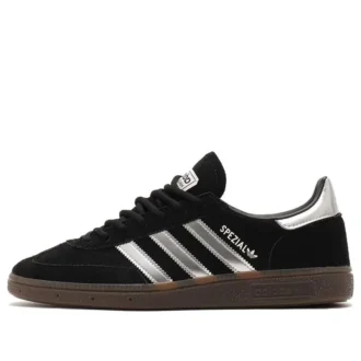 adidas handball spezial black silver gum 1 330x330 - Adidas Handball Spezial &bdquo;Black Silver Gum&ldquo;
