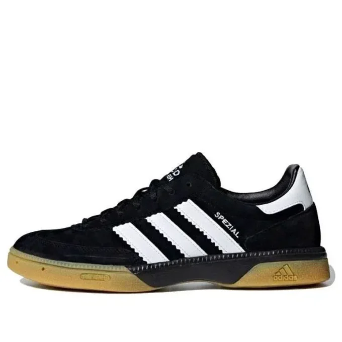 Adidas Handball Spezial „Black White“
