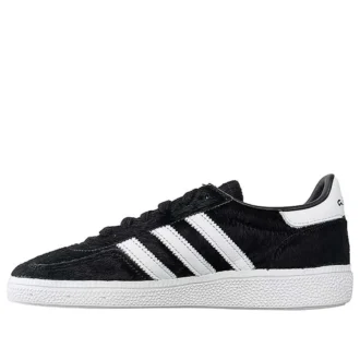 Adidas Handball Spezial „Black White“
