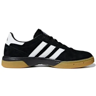 Adidas Handball Spezial „Black White“
