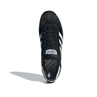 Adidas Handball Spezial „Black White“