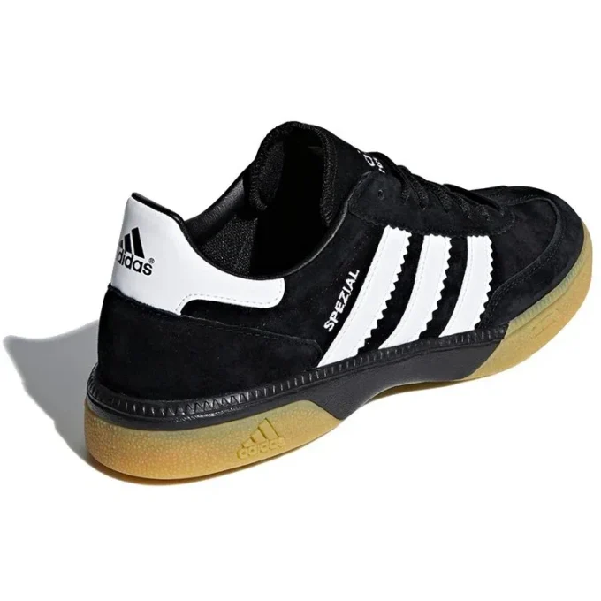 Adidas Handball Spezial „Black White“