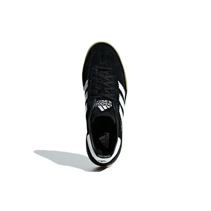Adidas Handball Spezial „Black White“