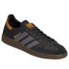 Adidas Handball Spezial „Black White Gum“