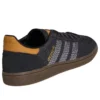 Adidas Handball Spezial „Black White Gum“