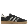 Adidas Handball Spezial „Black Wonder Leopard“