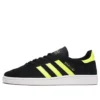 Adidas Handball Spezial „Black Yellow“