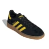 Adidas Handball Spezial „Black Yellow“