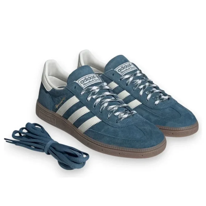 Adidas Handball Spezial „Blue“