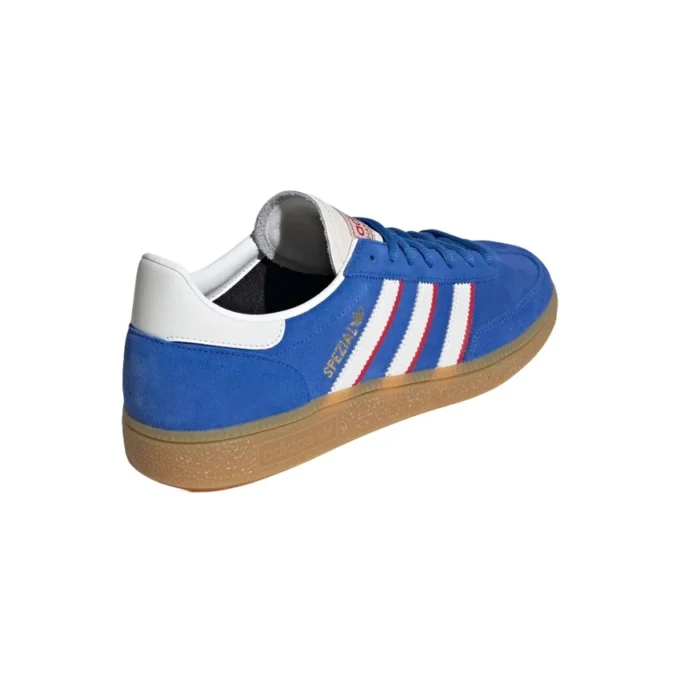 Adidas Handball Spezial „Blue Better Scarlet“