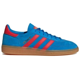 Adidas Handball Spezial „Blue Red“