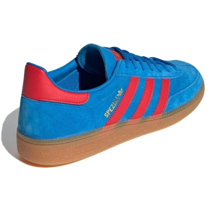 Adidas Handball Spezial „Blue Red“