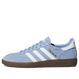Adidas Handball Spezial „Blue White“