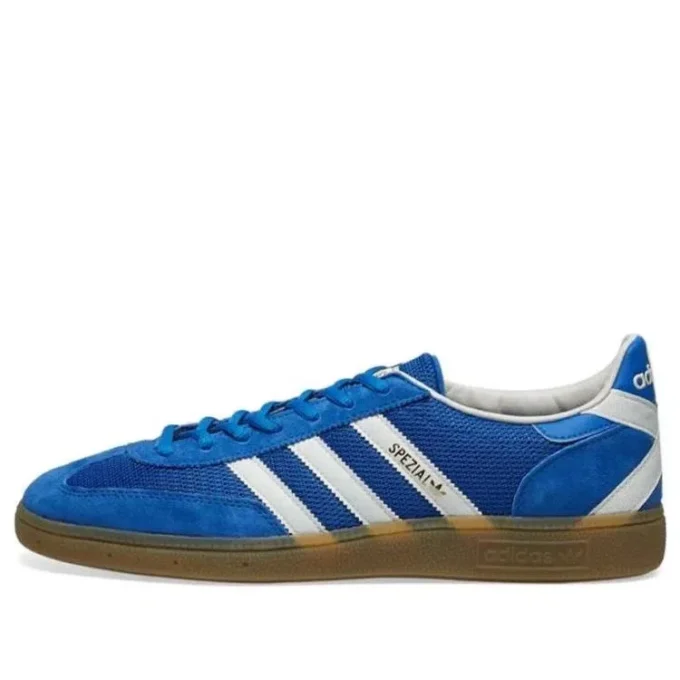 Adidas Handball Spezial „Blue White“