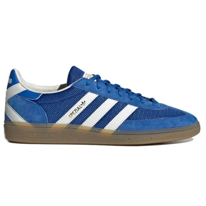 Adidas Handball Spezial „Blue White“