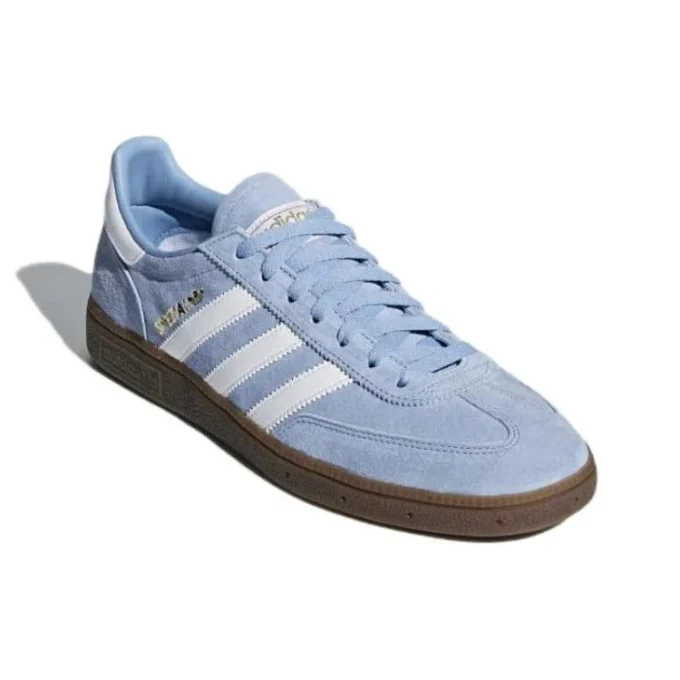 Adidas Handball Spezial „Blue White“