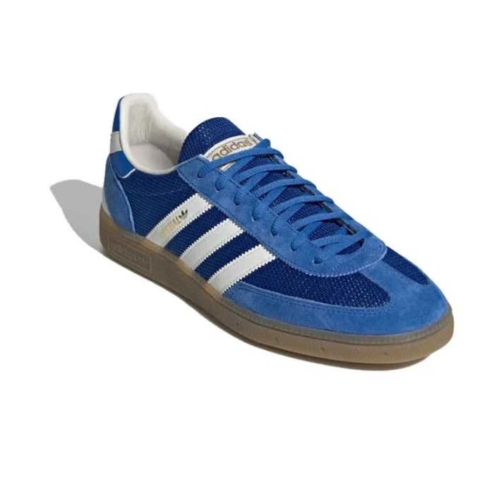 Adidas Handball Spezial „Blue White“