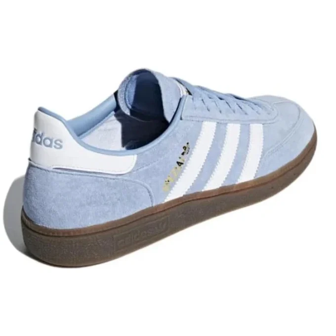 Adidas Handball Spezial „Blue White“