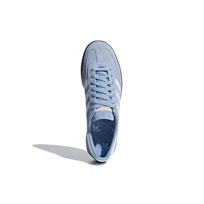 Adidas Handball Spezial „Blue White“