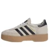 Adidas Handball Spezial Bold „Alumina Black Gum“