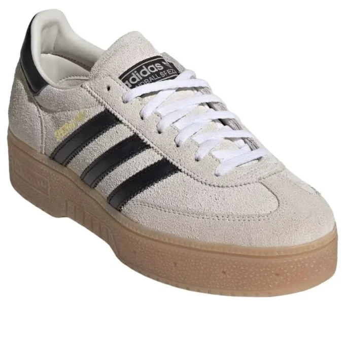Adidas Handball Spezial Bold „Alumina Black Gum“