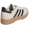 Adidas Handball Spezial Bold „Alumina Black Gum“