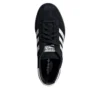 Adidas Handball Spezial Bold „Black White Gum“