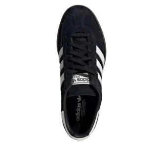 Adidas Handball Spezial Bold „Black White Gum“