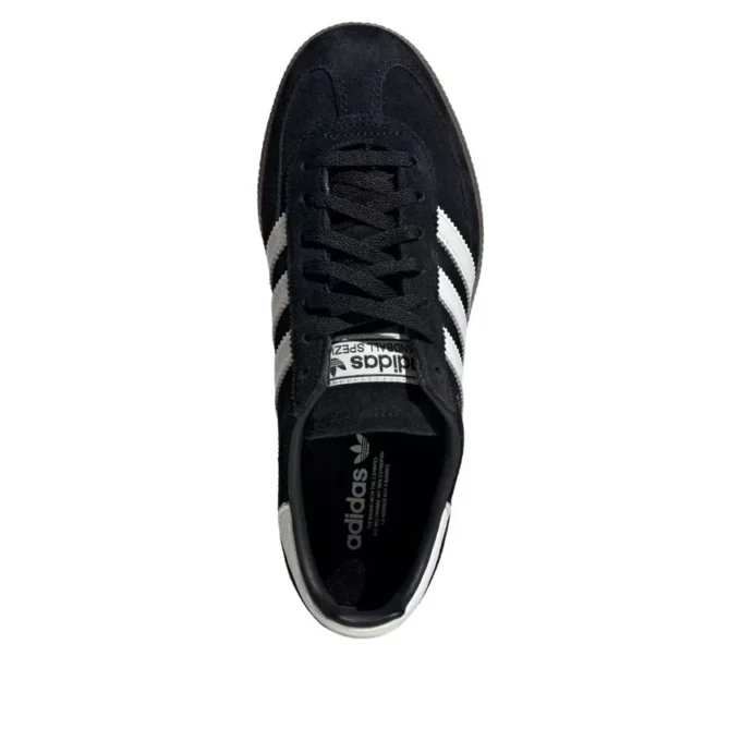 Adidas Handball Spezial Bold „Black White Gum“